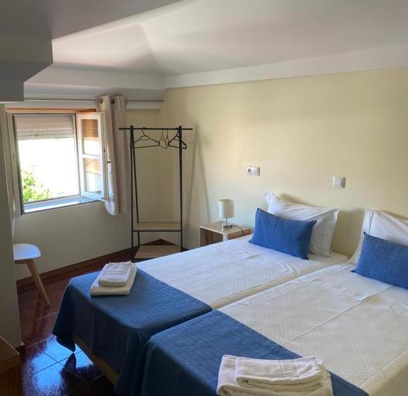 اتاق استاندارد, Enjoy Viana Guest House