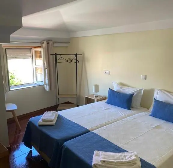 اتاق استاندارد, Enjoy Viana Guest House