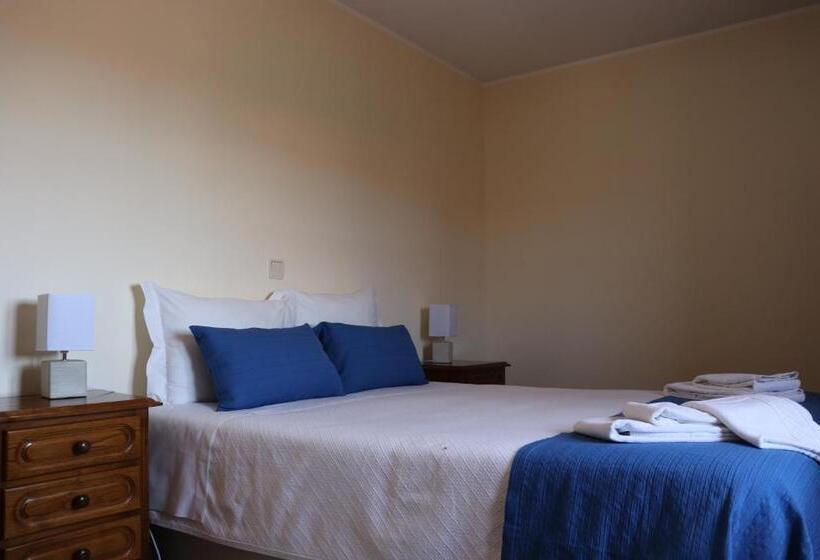 سوییت خانوادگی, Enjoy Viana Guest House