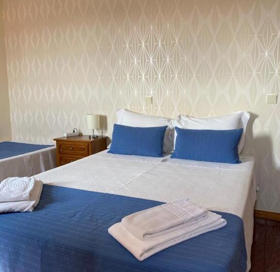 سوییت خانوادگی, Enjoy Viana Guest House