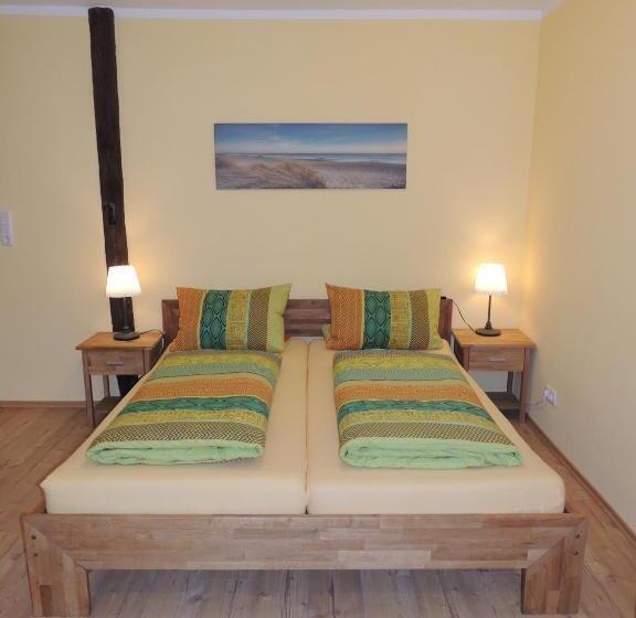 스탠다드 룸, Lindenhof