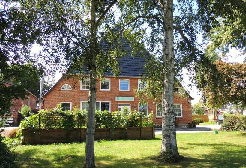 스탠다드 스튜디오 정원 전망, Lindenhof