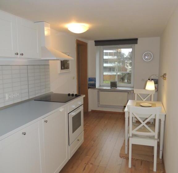 스탠다드 스튜디오 정원 전망, Lindenhof