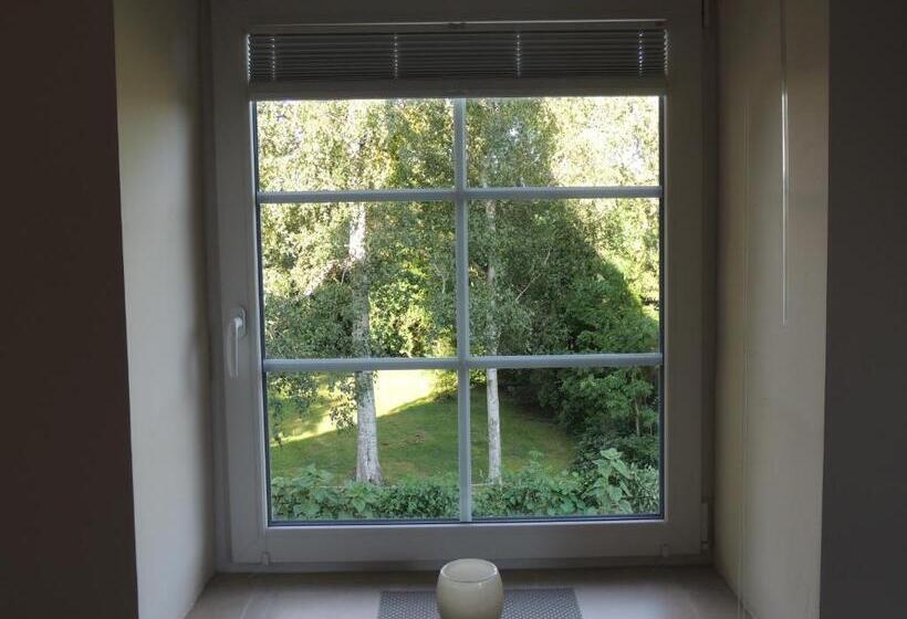 스탠다드 룸 가든 전망, Lindenhof