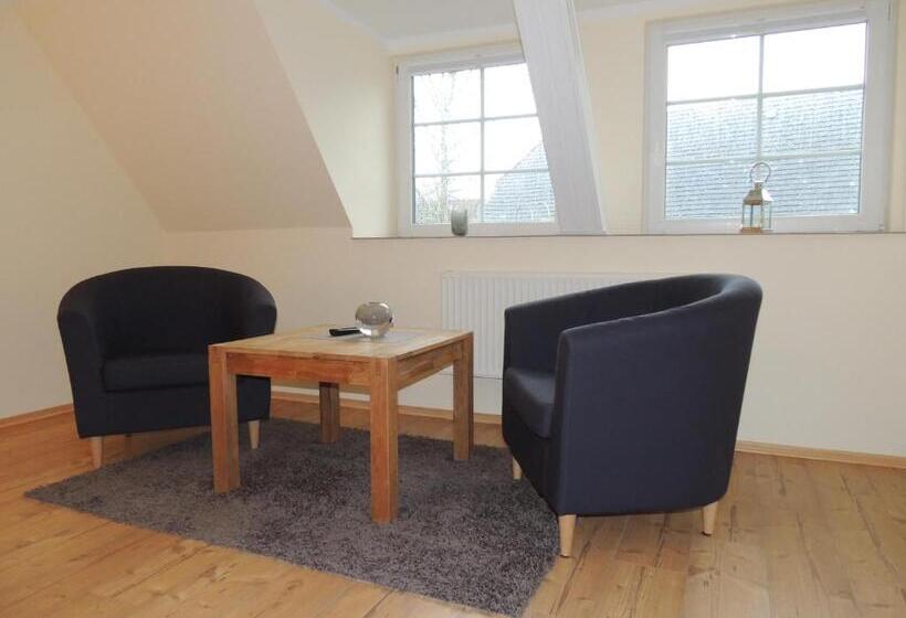 스탠다드 룸, Lindenhof