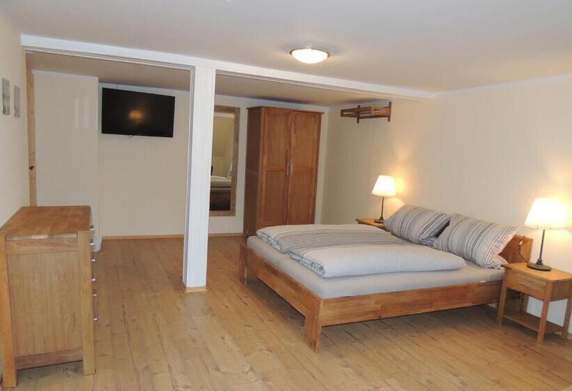 스탠다드 룸, Lindenhof