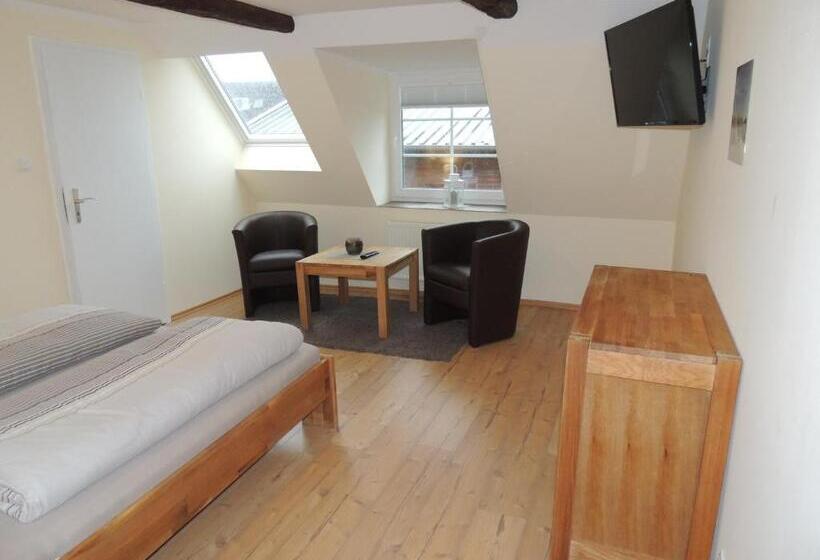 스탠다드 룸, Lindenhof