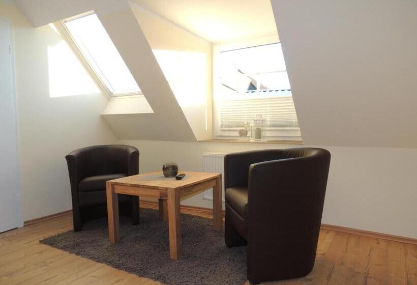 스탠다드 룸, Lindenhof