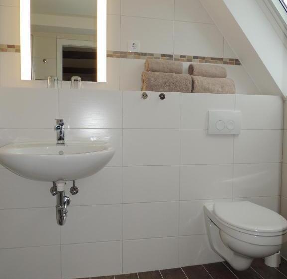 스탠다드 룸, Lindenhof