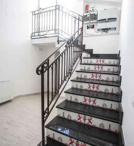 スタンダードルーム, Palazzo Pagliaro