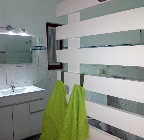 ２ベッドルームハウス, Quinta Do Quarteiro