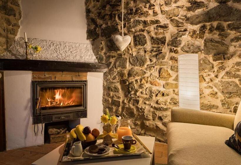 Люкс Дюплекс, Un Ottima Annata B&b