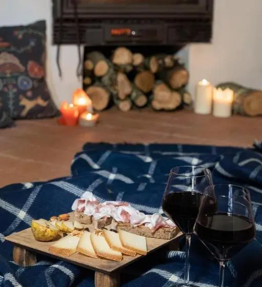 メゾネットスイート, Un Ottima Annata B&b