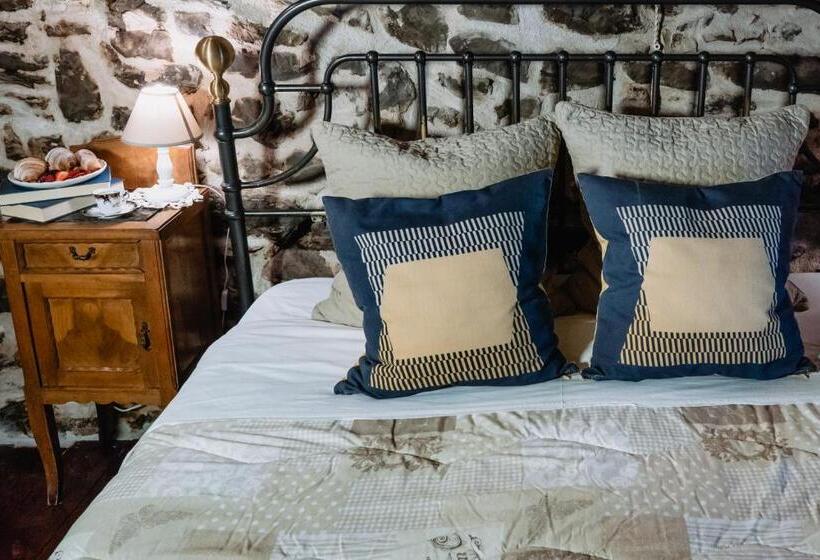 Люкс Дюплекс, Un Ottima Annata B&b