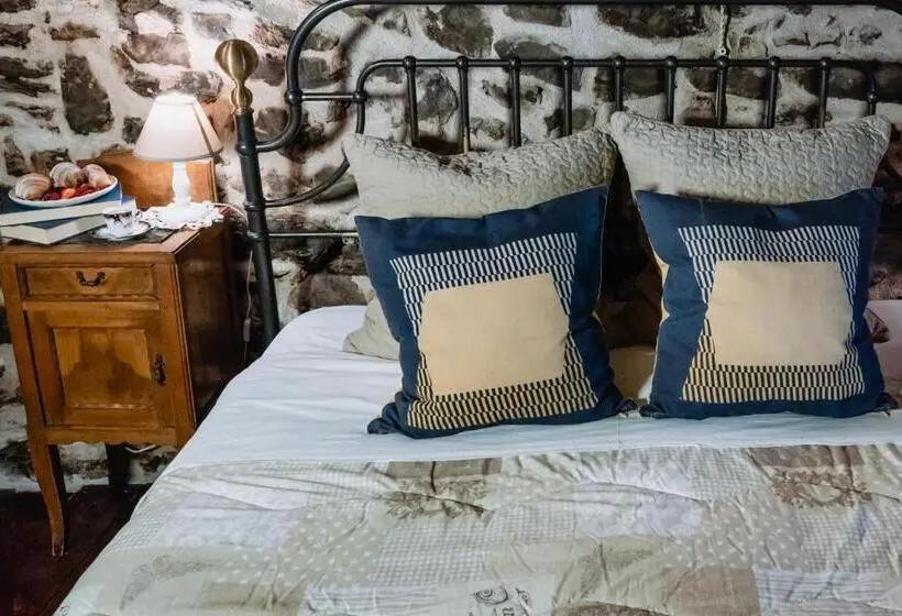 メゾネットスイート, Un Ottima Annata B&b