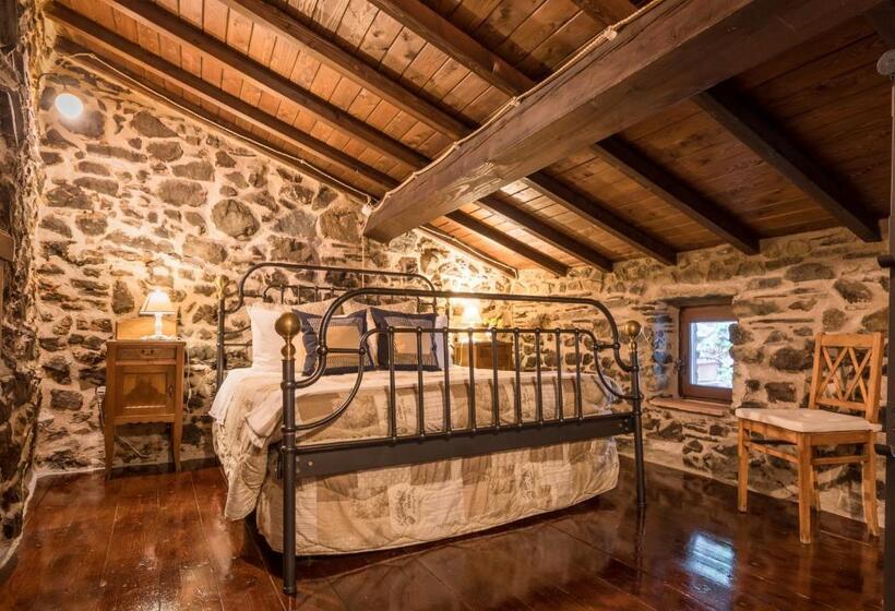 Suíte Dúplex, Un Ottima Annata B&b