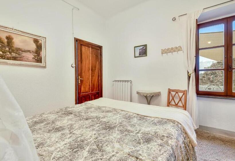 Номер Стандарт с Террасой, Un Ottima Annata B&b