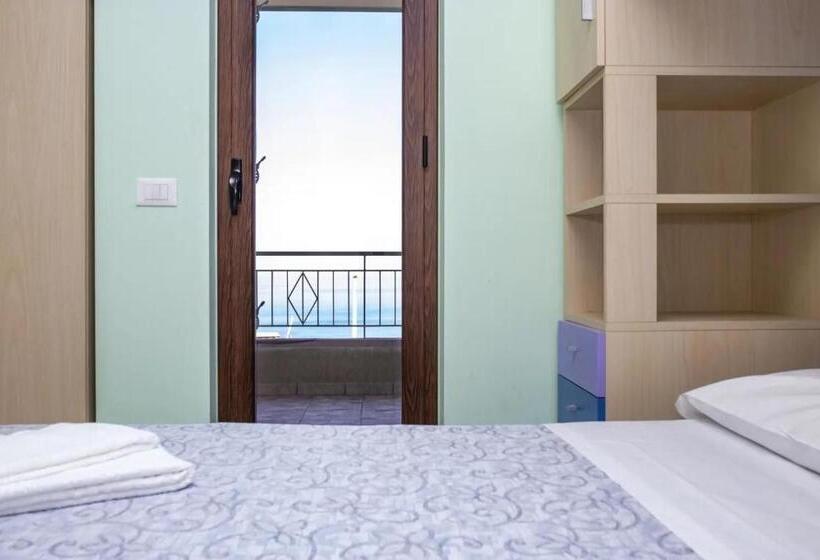 آپارتمان 1 خوابه, Appartamenti Anzà