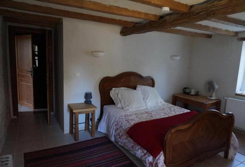 스탠다드 룸, Au Garcin