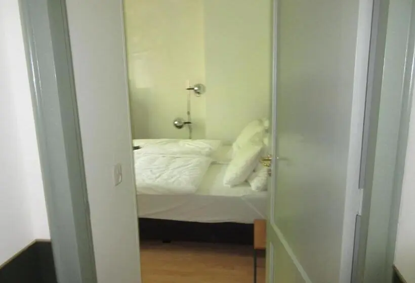 デラックスルーム, Guesthouse Groenmarkt