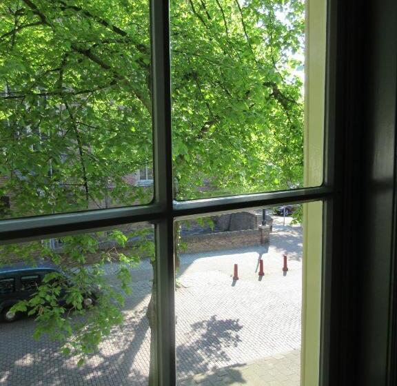 غرفة ديلوكس, Guesthouse Groenmarkt