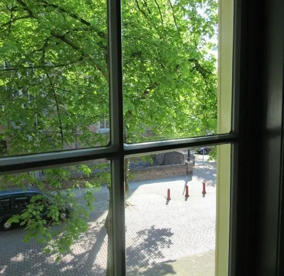 デラックスルーム, Guesthouse Groenmarkt