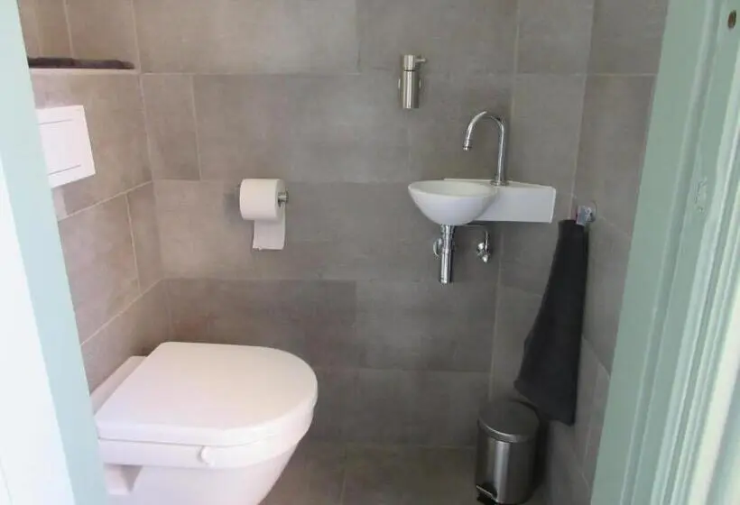 デラックスルーム, Guesthouse Groenmarkt