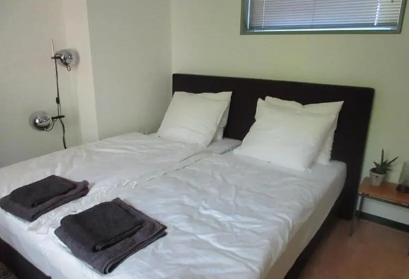 デラックスルーム, Guesthouse Groenmarkt