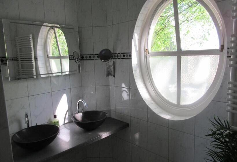 اتاق لوکس, Guesthouse Groenmarkt