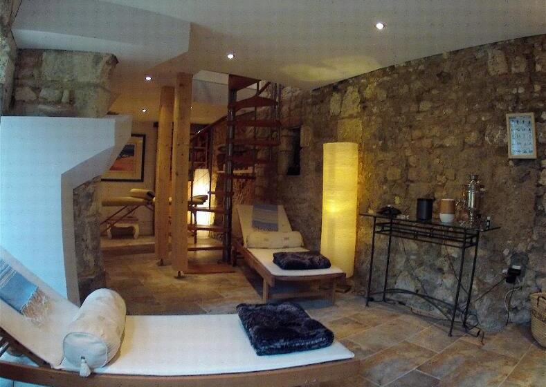 חדר דלוקס עם מיטת קינג, Maison Colladon