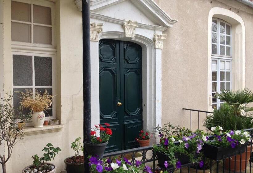 חדר דלוקס עם מיטת קינג, Maison Colladon