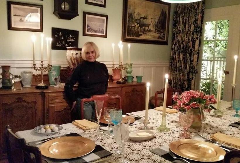 חדר סטנדרט, Dresden B & B