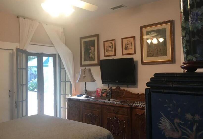 חדר סטנדרט, Dresden B & B