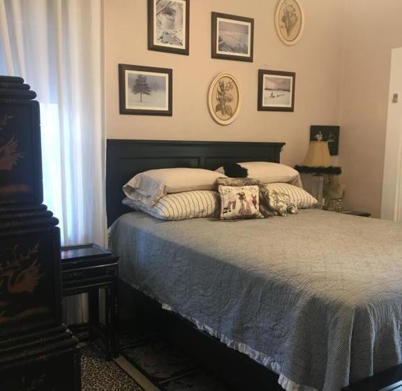 חדר סטנדרט, Dresden B & B