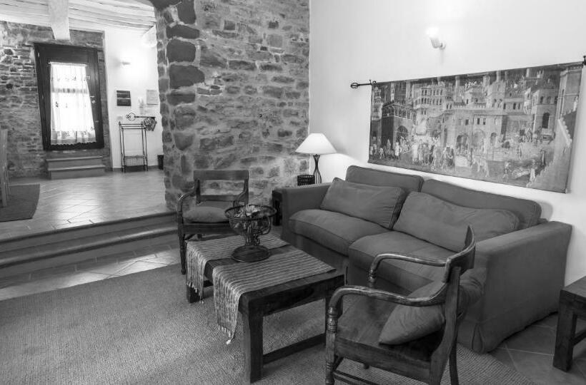 침실 1개 아파트, Agriturismo Borgo Spagnoli