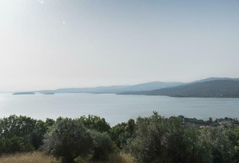 침실 1개 아파트, Agriturismo Borgo Spagnoli