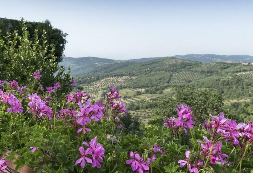 Апартаменты 1 Спальня, Agriturismo Borgo Spagnoli