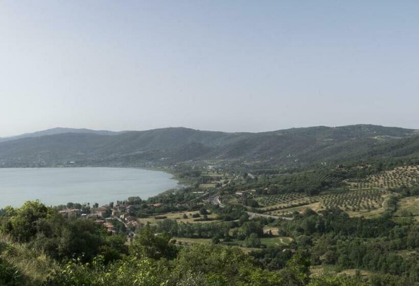 침실 1개 아파트, Agriturismo Borgo Spagnoli