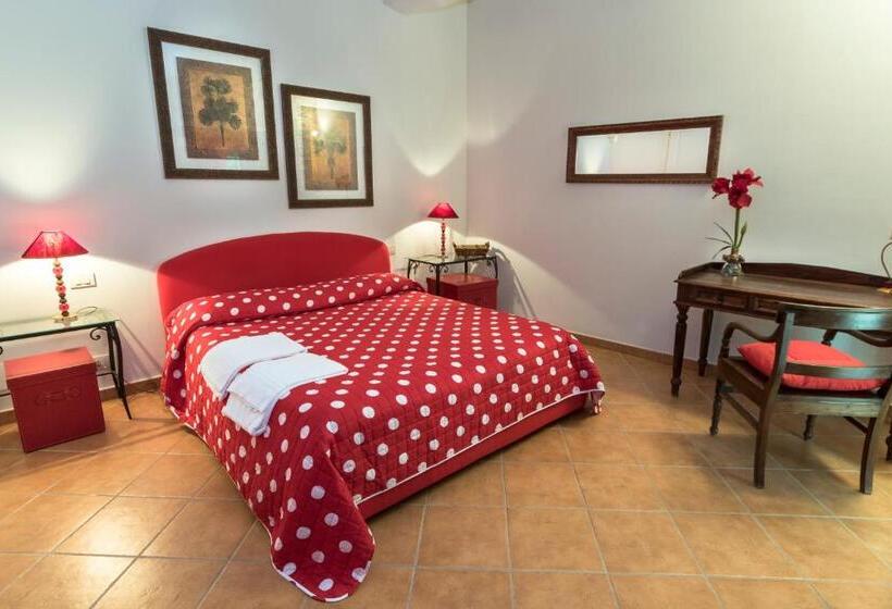 带1个卧室的公寓, Agriturismo Borgo Spagnoli