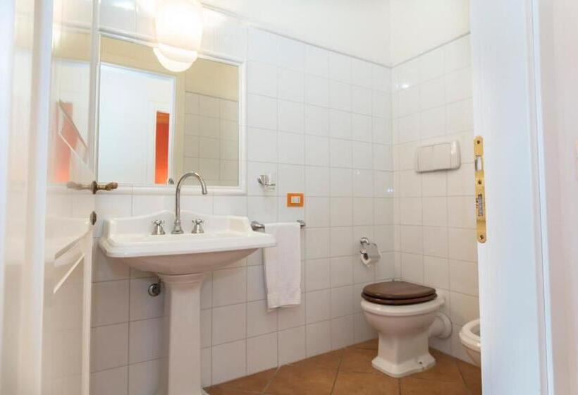 1ベッドルームアパートメント, Agriturismo Borgo Spagnoli