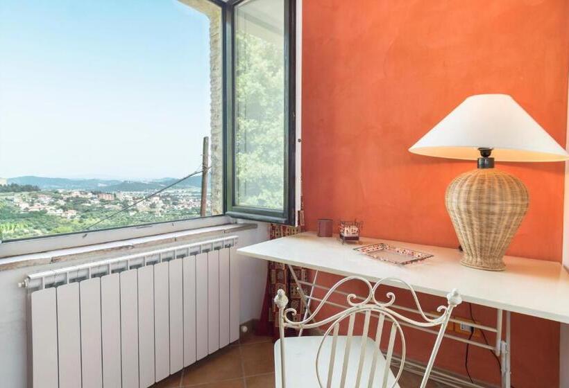 Апартаменты 1 Спальня, Agriturismo Borgo Spagnoli