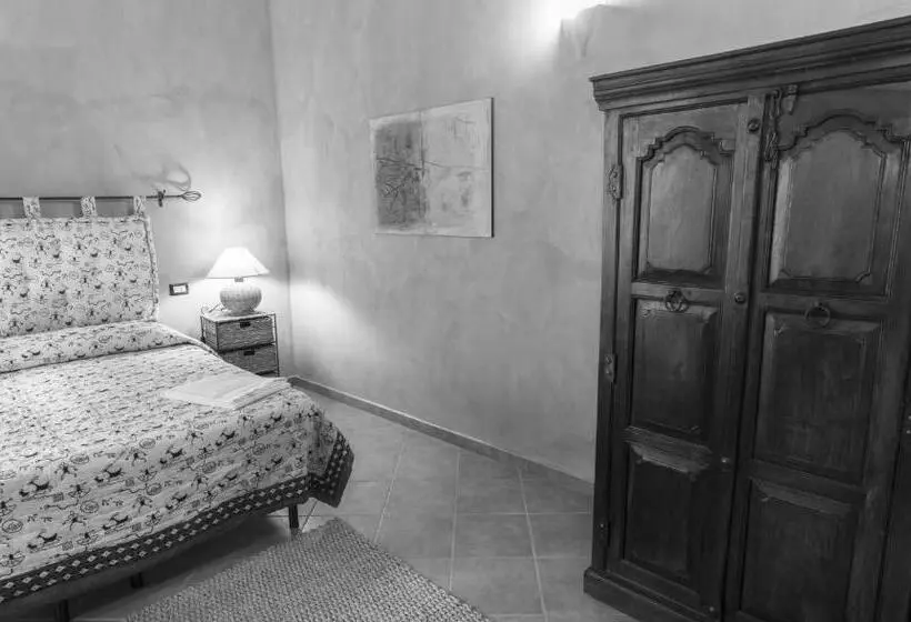 ドゥプレックスルーム, Agriturismo Borgo Spagnoli