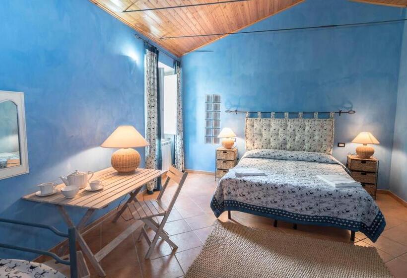 Номер Дюплекс, Agriturismo Borgo Spagnoli