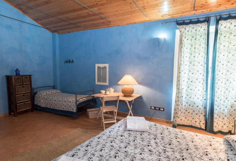 복층 룸, Agriturismo Borgo Spagnoli