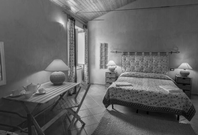 Номер Дюплекс, Agriturismo Borgo Spagnoli