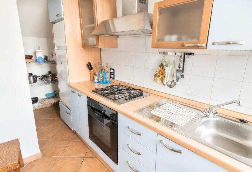 Номер Дюплекс, Agriturismo Borgo Spagnoli