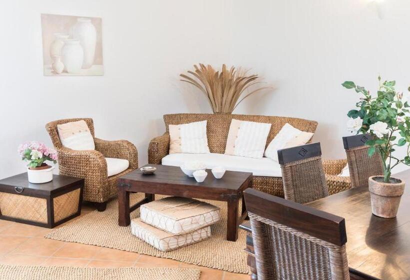 ドゥプレックスルーム, Agriturismo Borgo Spagnoli