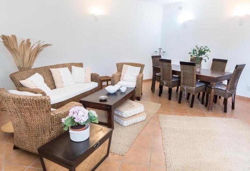 ドゥプレックスルーム, Agriturismo Borgo Spagnoli