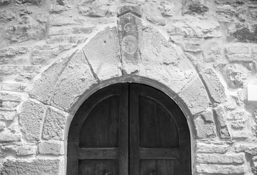 Номер Дюплекс, Agriturismo Borgo Spagnoli