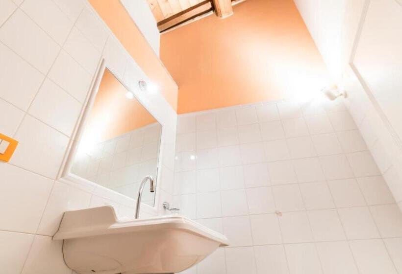 침실 1개 아파트, Agriturismo Borgo Spagnoli